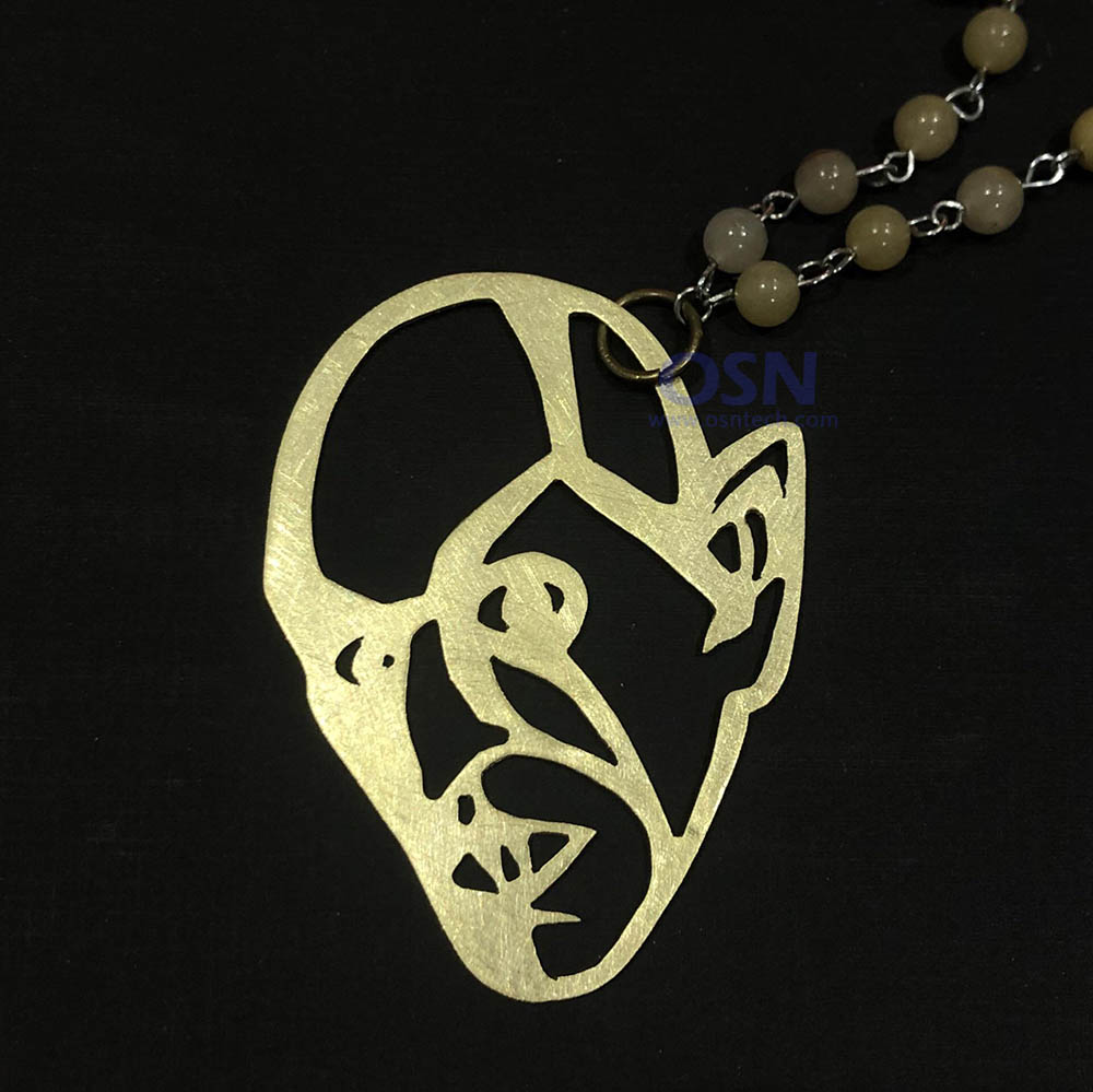 Laser Cutting for Jewelry 01