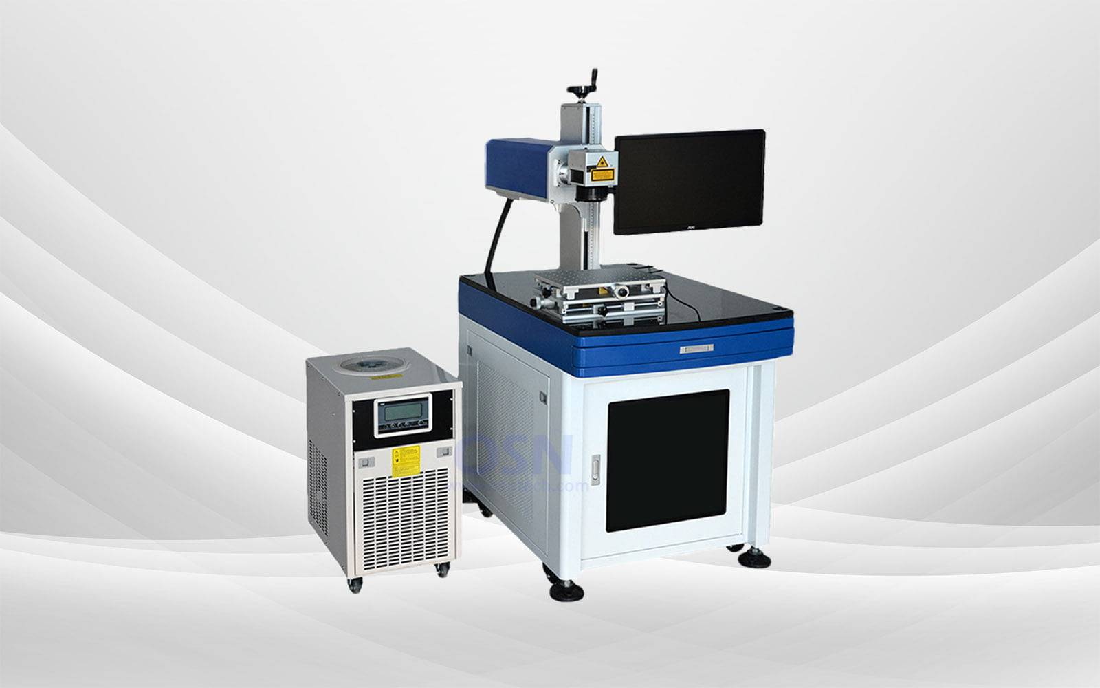 3W 5W UV Laser Engraver 06