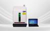 Enclosed Mini Fiber Laser Marking Machine 02
