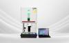 Enclosed Mini Portable Fiber Laser Marking Machine 01